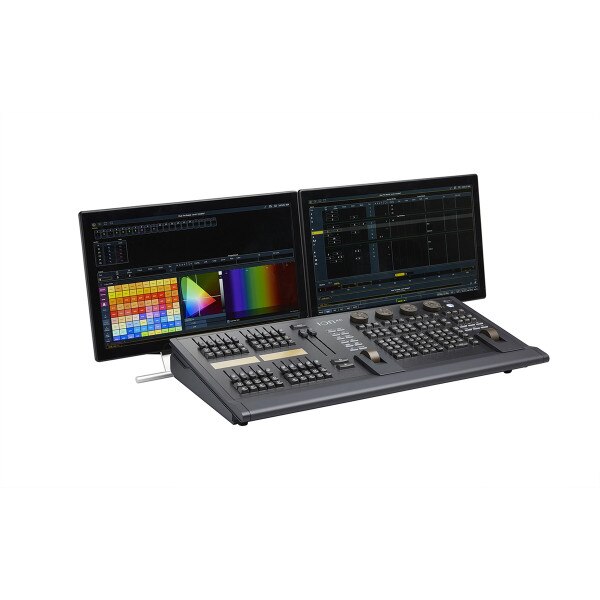 ETC ION XE 20 Console 12288 Outputs (ION XE 20 12KUS) (ETC 4311A1022US)